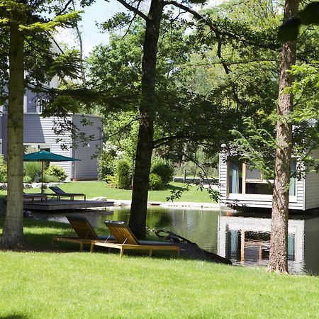 Matador Lodges Grabenstatt Exterior photo