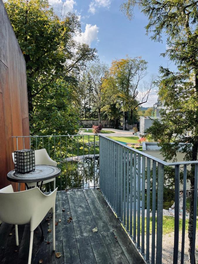 Matador Lodges Grabenstatt Exterior photo