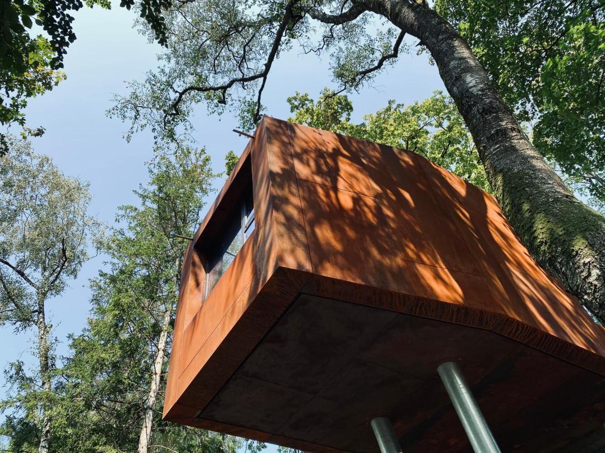 Matador Lodges Grabenstatt Exterior photo