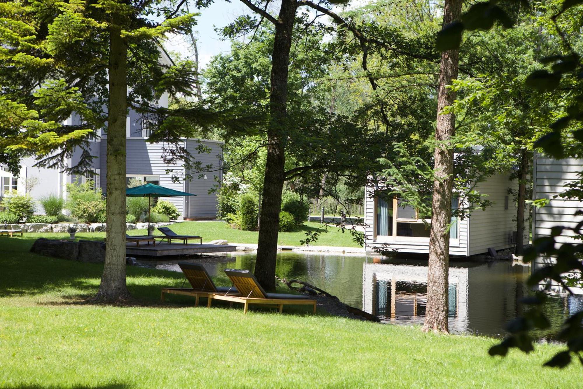 Matador Lodges Grabenstatt Exterior photo